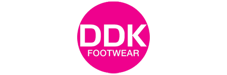 DDK FOOTWEAR