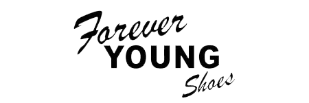 FOREVER YOUNG
